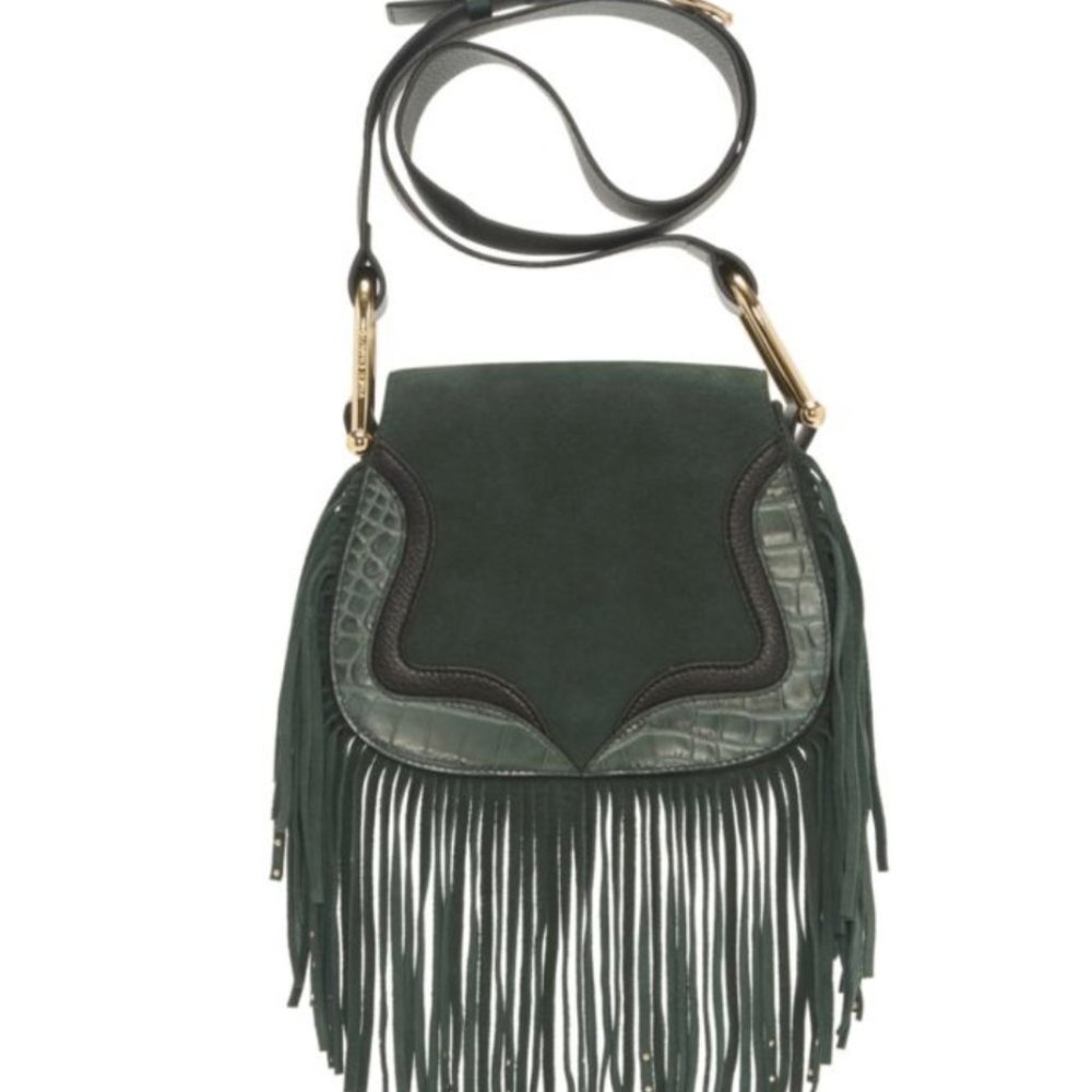Vince Camuto Crossbody